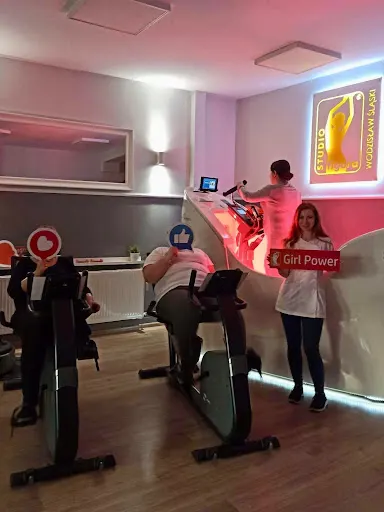 Studio Figura Wodzisław Śląski